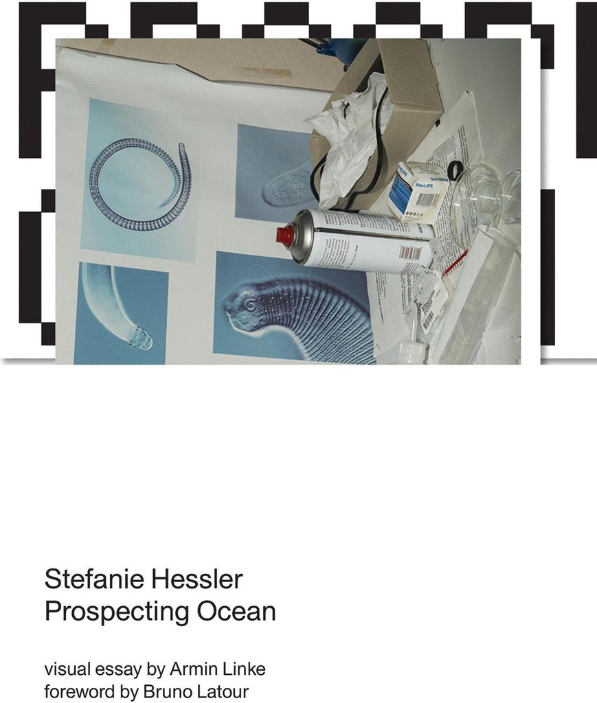 Prospecting Ocean