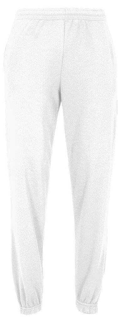 CLASSIC ELASTICATED CUFF JOG PANTS | Unisex Jogginghose mit Produktbild 