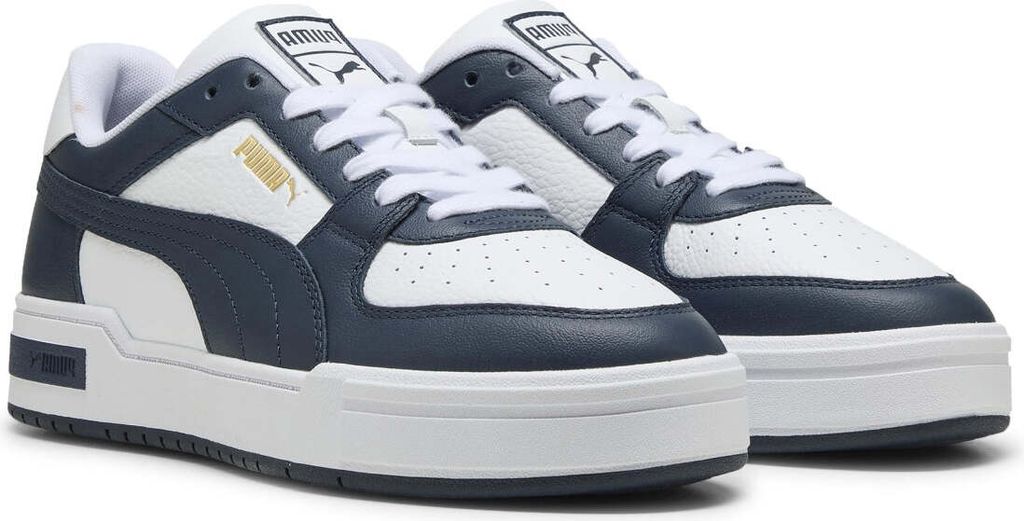 Puma Herren Sneaker 402366 07 Farbe: Blau Größe: 47
