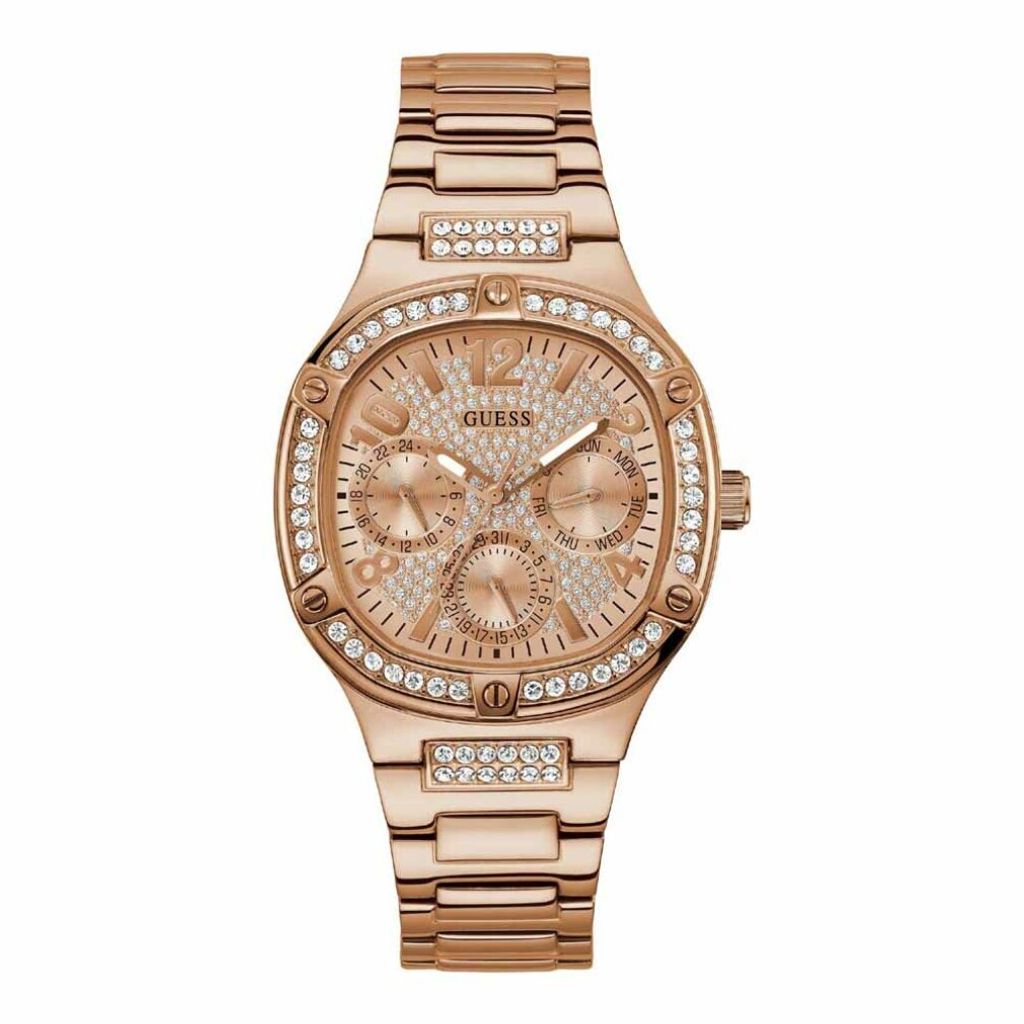 Guess Duchess GW0558L3 Damenuhr Produktbild 