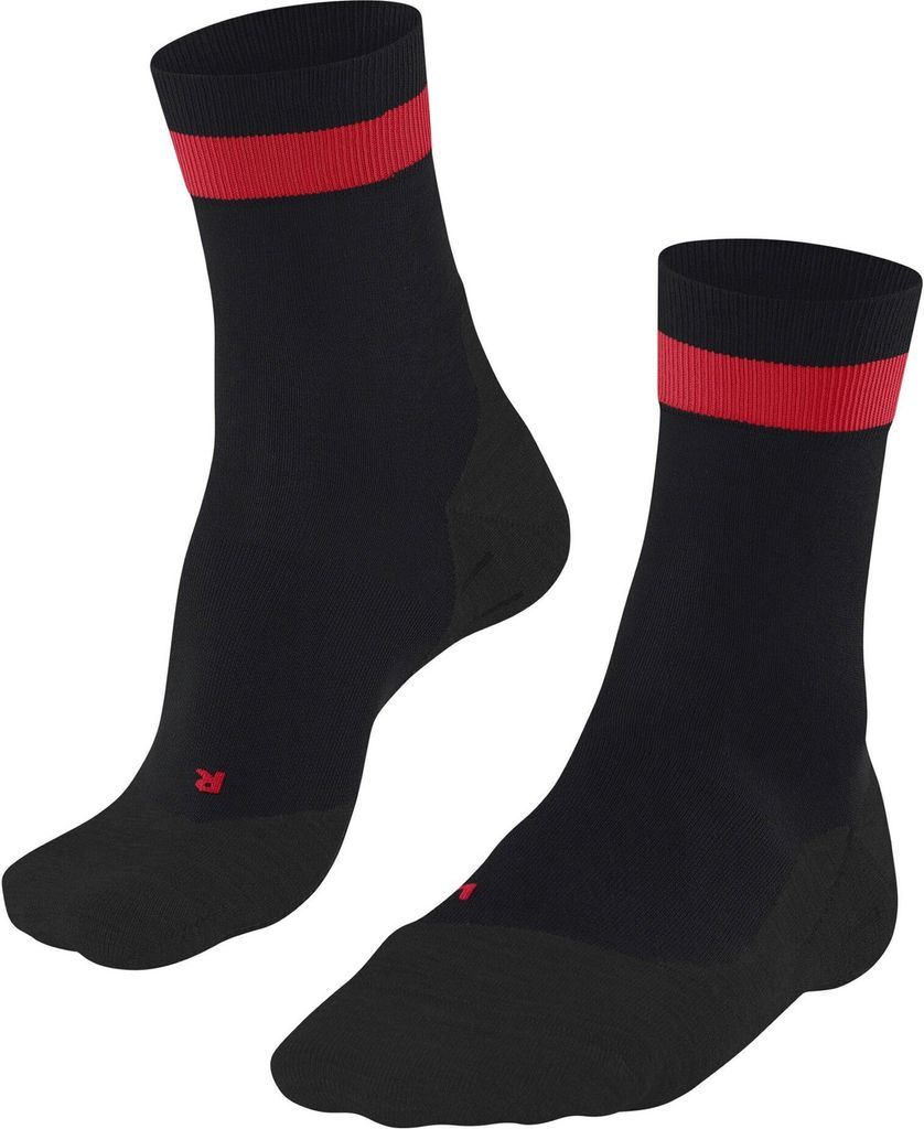 Falke RU4 Endurance Herren black 42-43