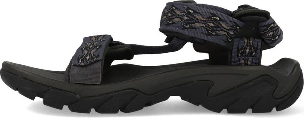 Teva Sandalen 1102456-MGBL Antraciet-44.5 Produktbild 