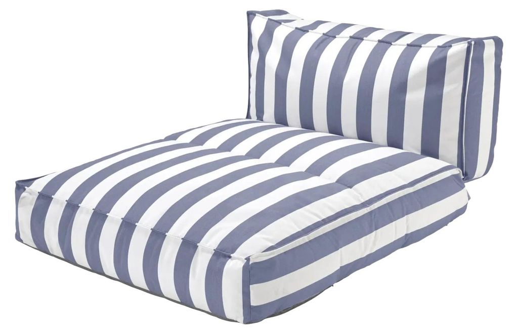 Letto da esterno Blomus -STAY- modello Lily White/Key Immagine del prodotto 