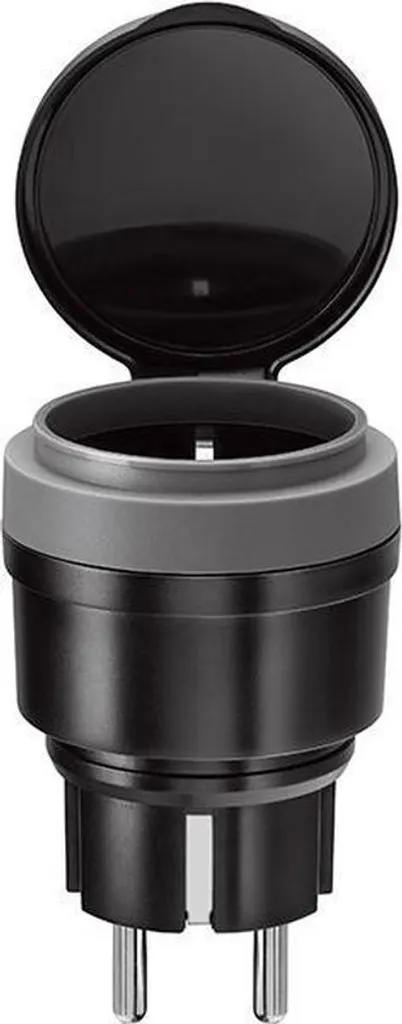 Réduire Éclat Lumineux Jardin avec le Gradateur Prise AGC-200 Compact