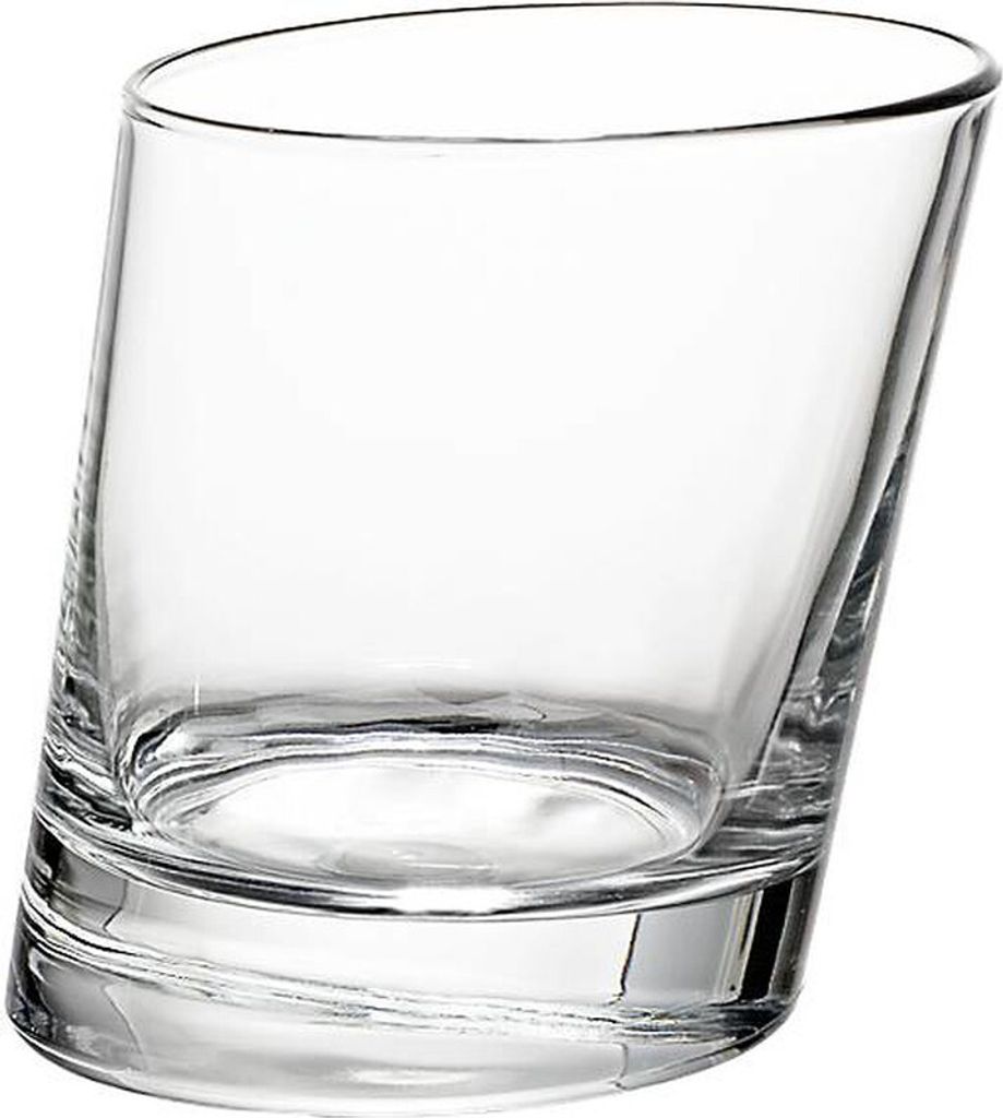 Whiskyglas Samba 350ml Produktbild 