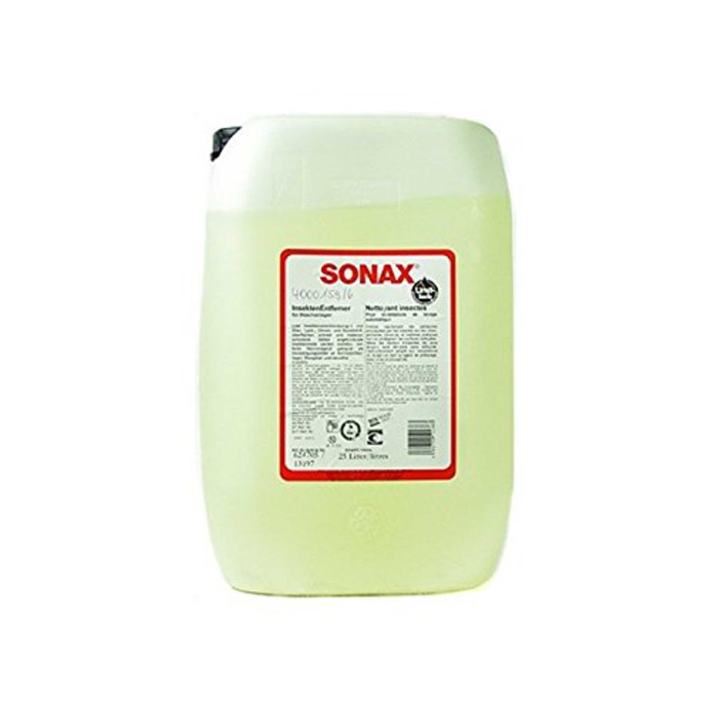 Sonax Reiniger Insektenentferner Limit Insektenentferner 25 ltr.