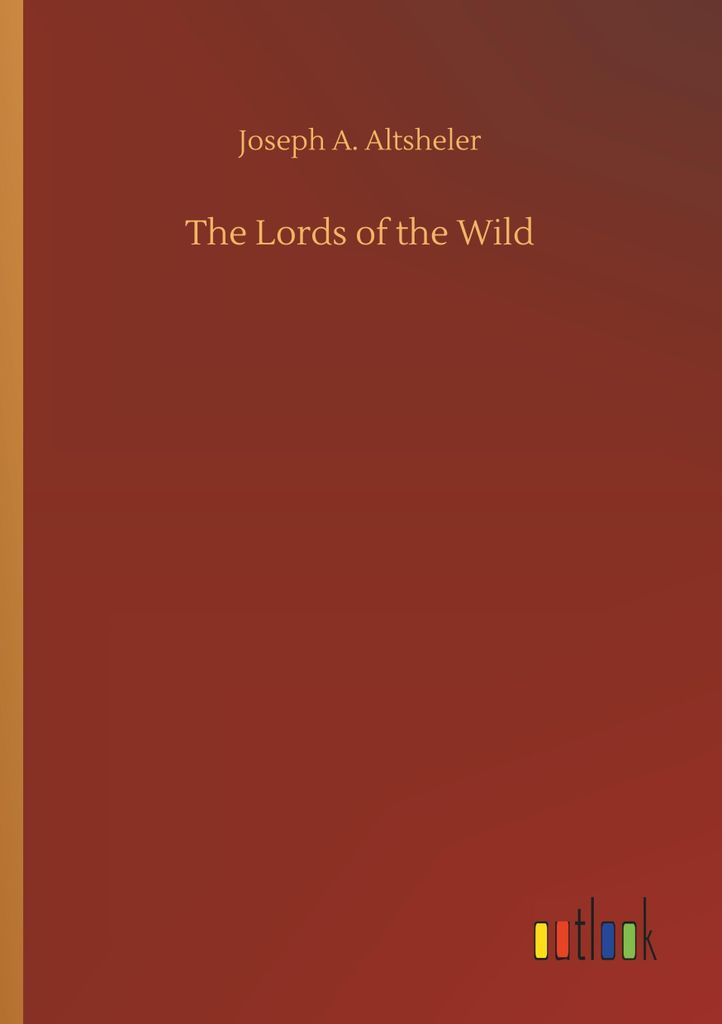 The Lords of the Wild