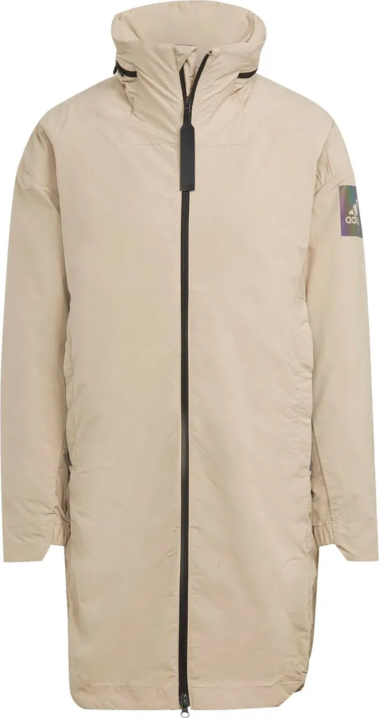 Veste imperméable femme adidas Myshelter 4-1 GR0597 taille S