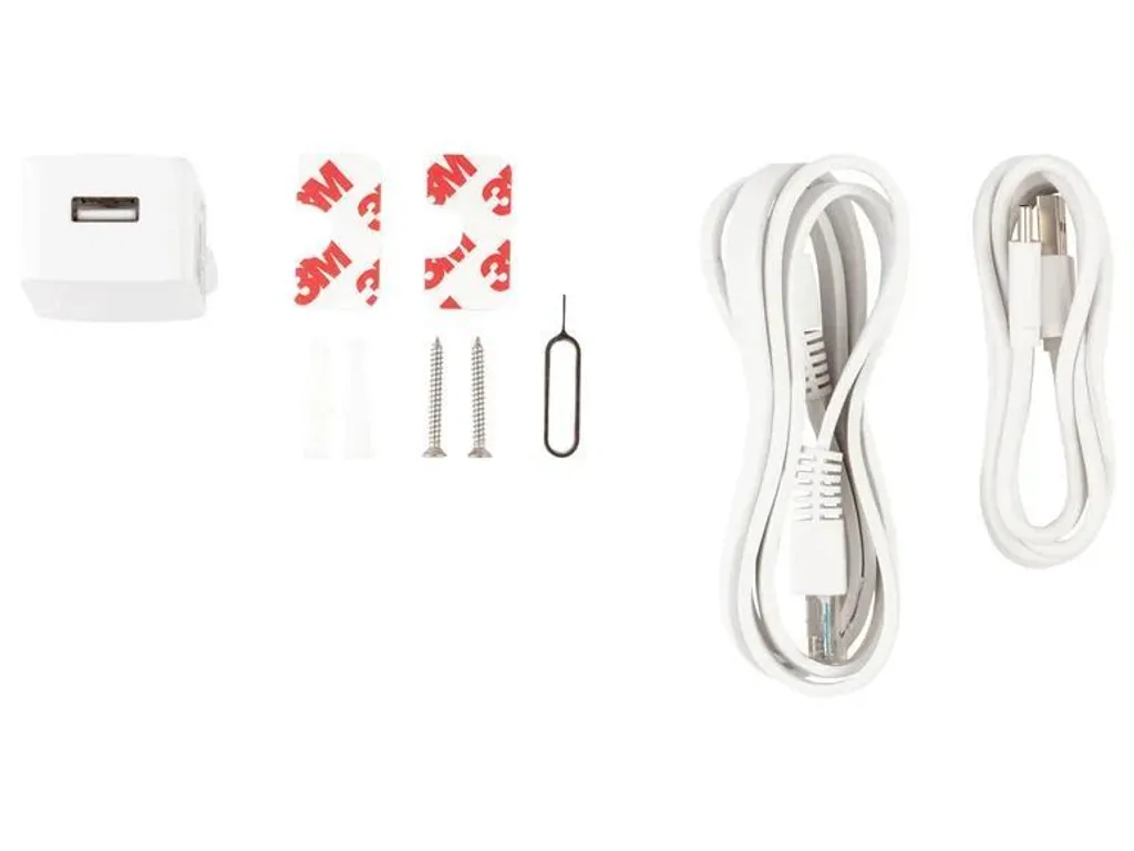 Pack éclairage connecté Zigbee Smart Home avec Gateway et télécommande - 9