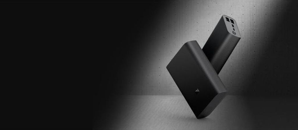 Xiaomi Power Bank 3 Ultra Compact 10.000 mAh 22,5W Fast Produktbild 11