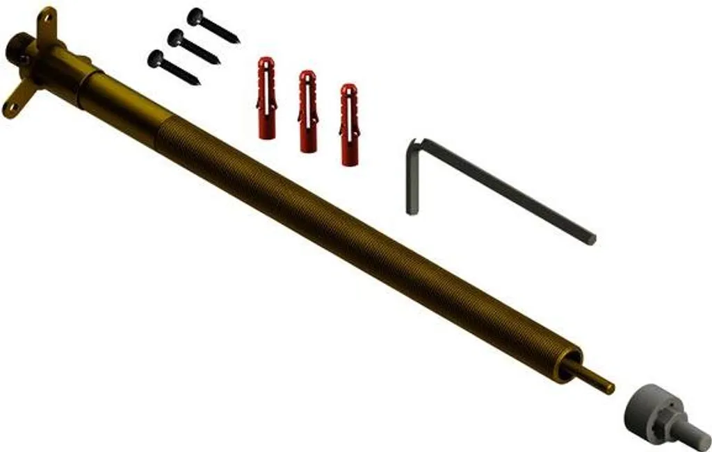 Js Rohbau-Set Zu Frost-Tec 2815