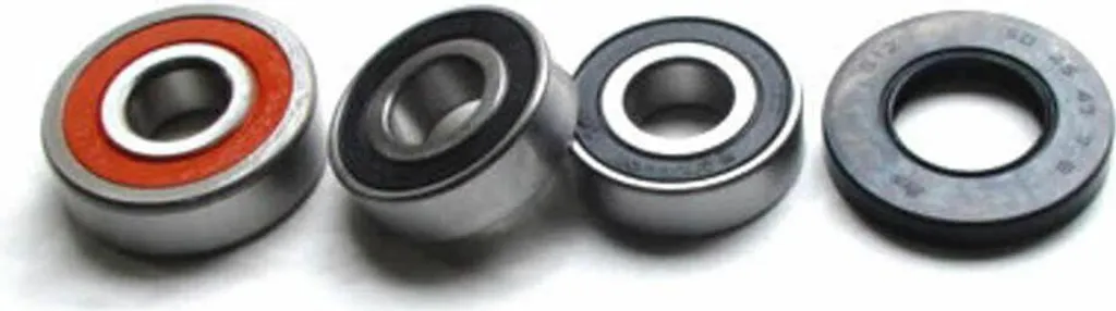 Roulement de roue arrière moto pour rénovation Yamaha XJ 900