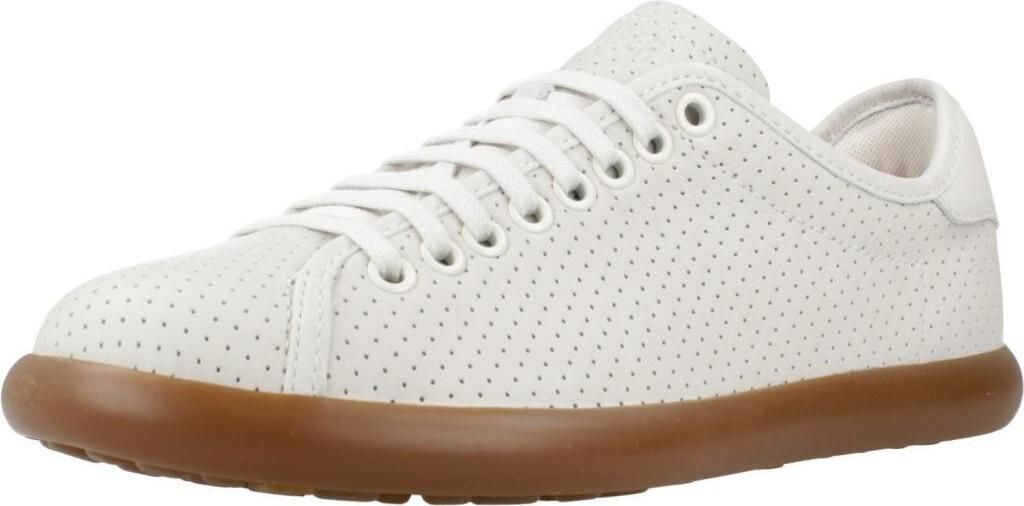Camper Sneakers 10091-575596 in White color size 38