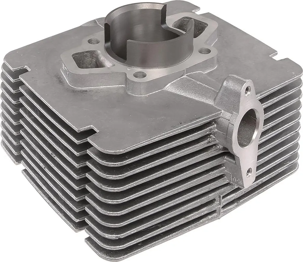 Cylindre ETZ 150 sans piston pour réparer une perte de compression MZ - 4