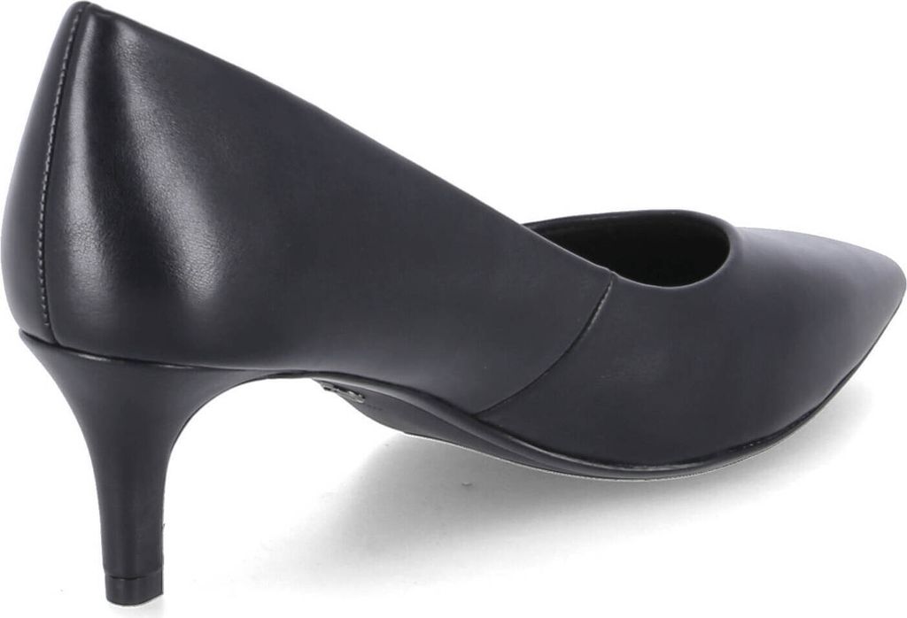 Tamaris Damen elegante Pumps spitz Pfennigabsatz Produktbild 9