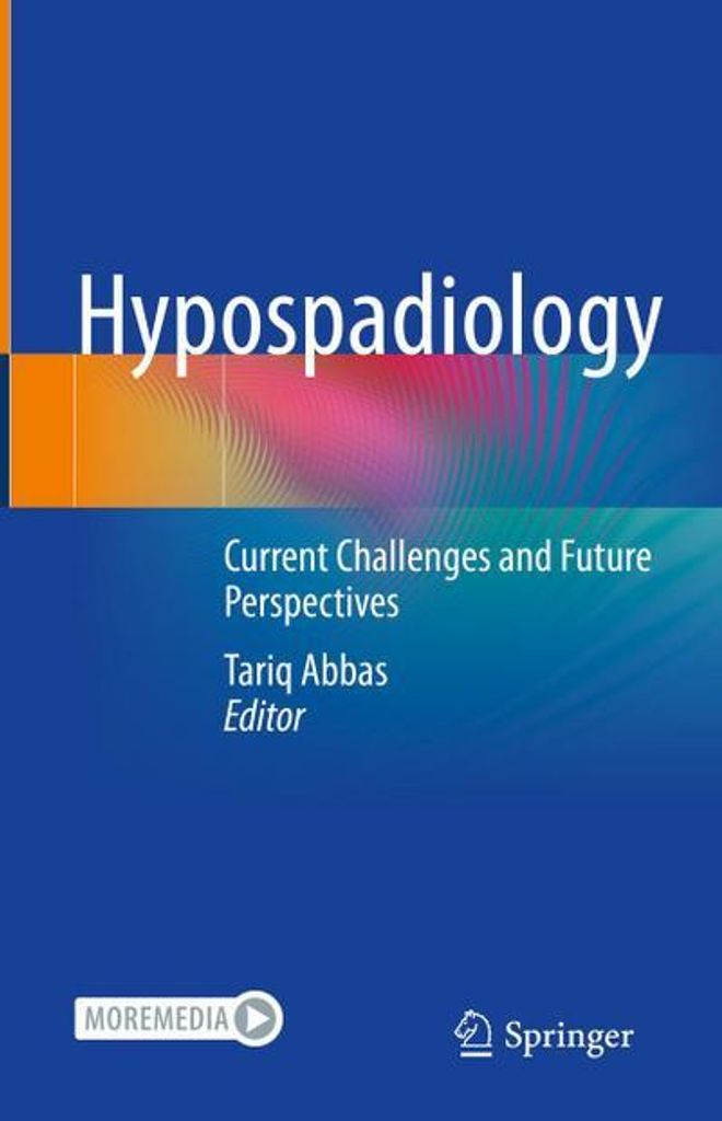 Hypospadiology