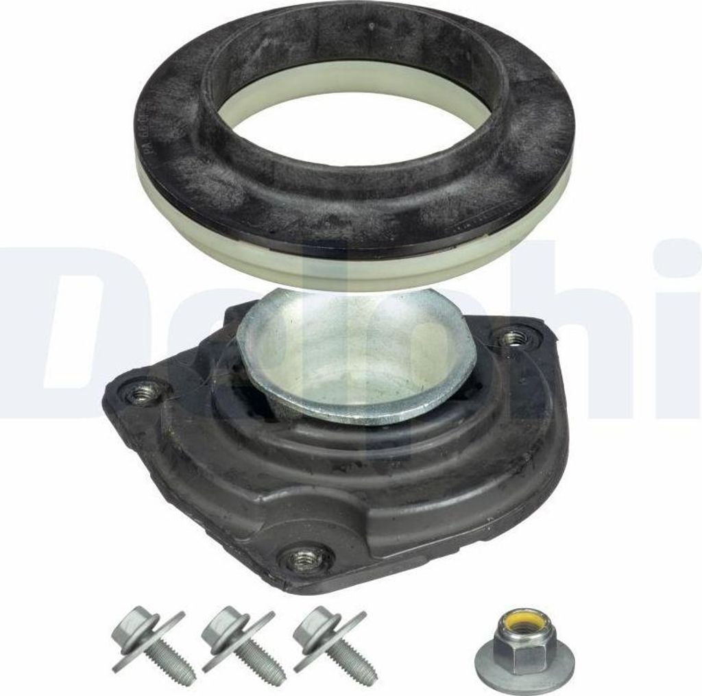 DELPHI Domlager Federbeinstützlager Federbeinlager Vorne links BSJ10079