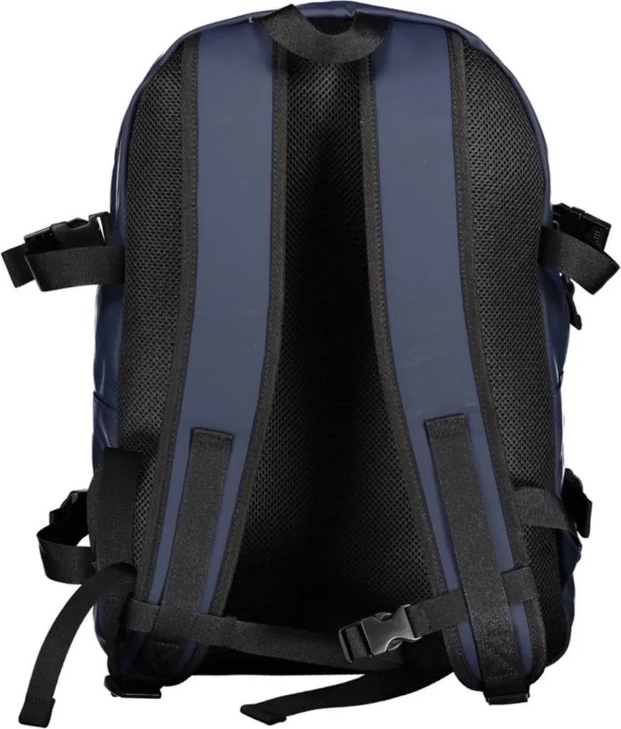 Sac à dos Tommy Jeans Homme Robuste - Solution de Rangement Quotidien