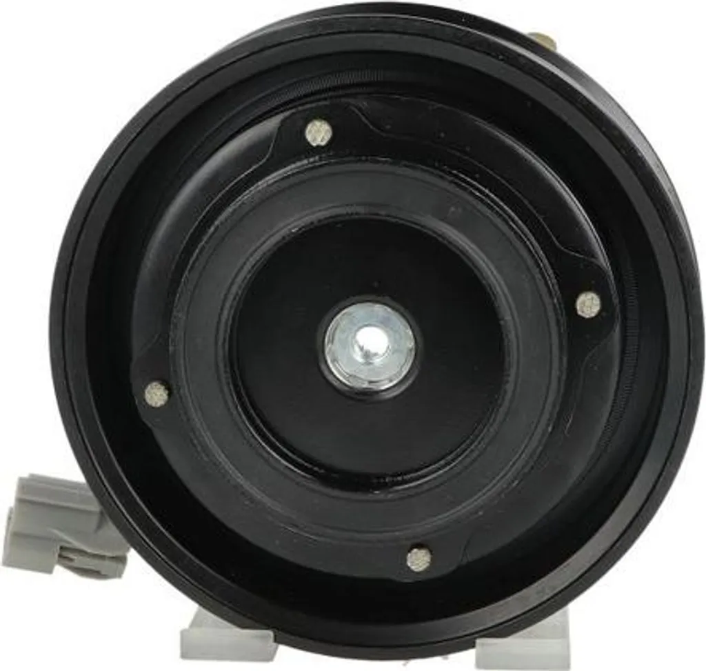 Poulie d'Embrayage de Climatisation 130mm NRF pour Honda Accord 7 G