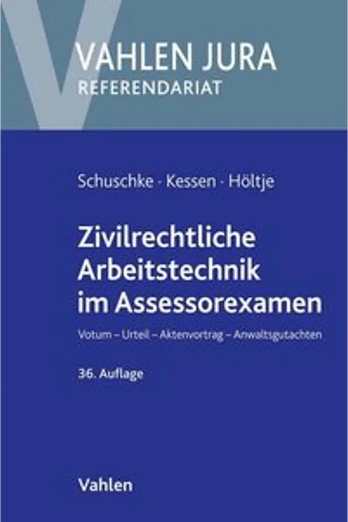 Méthode droit civil examen assesseur : ne ratez plus votre épreuve