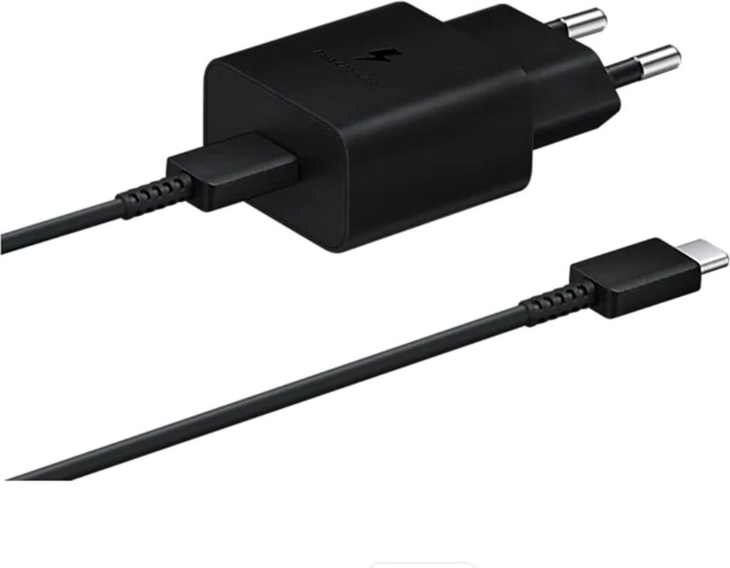 Samsung EP-T1510 - Netzteil - 15 Watt - 2 A - PD (24 pin Zdjęcie produktu 28