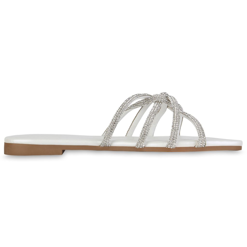 Rohde Lederen Vachtpantoffel 6420 71 in de kleur bruin | Schoenen & Podologie