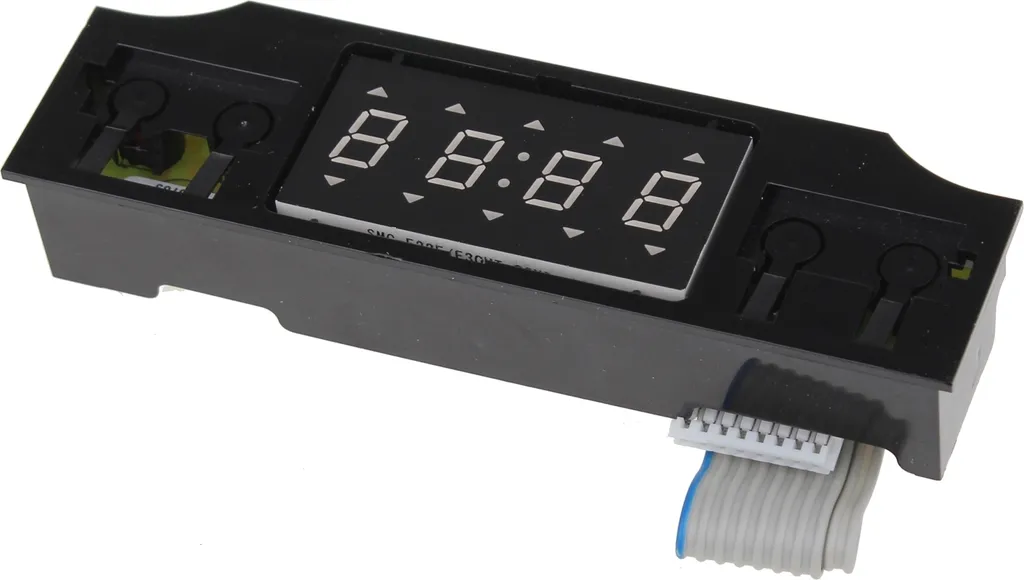 Whirlpool - Modulo Di Visualizzazione / Anzeigemodul - 481010626748