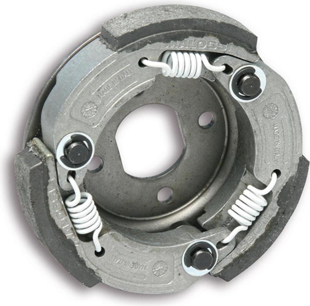 Malossi Kupplung FLY CLUTCH kompatibel mit Piaggio / Honda / Peugeot