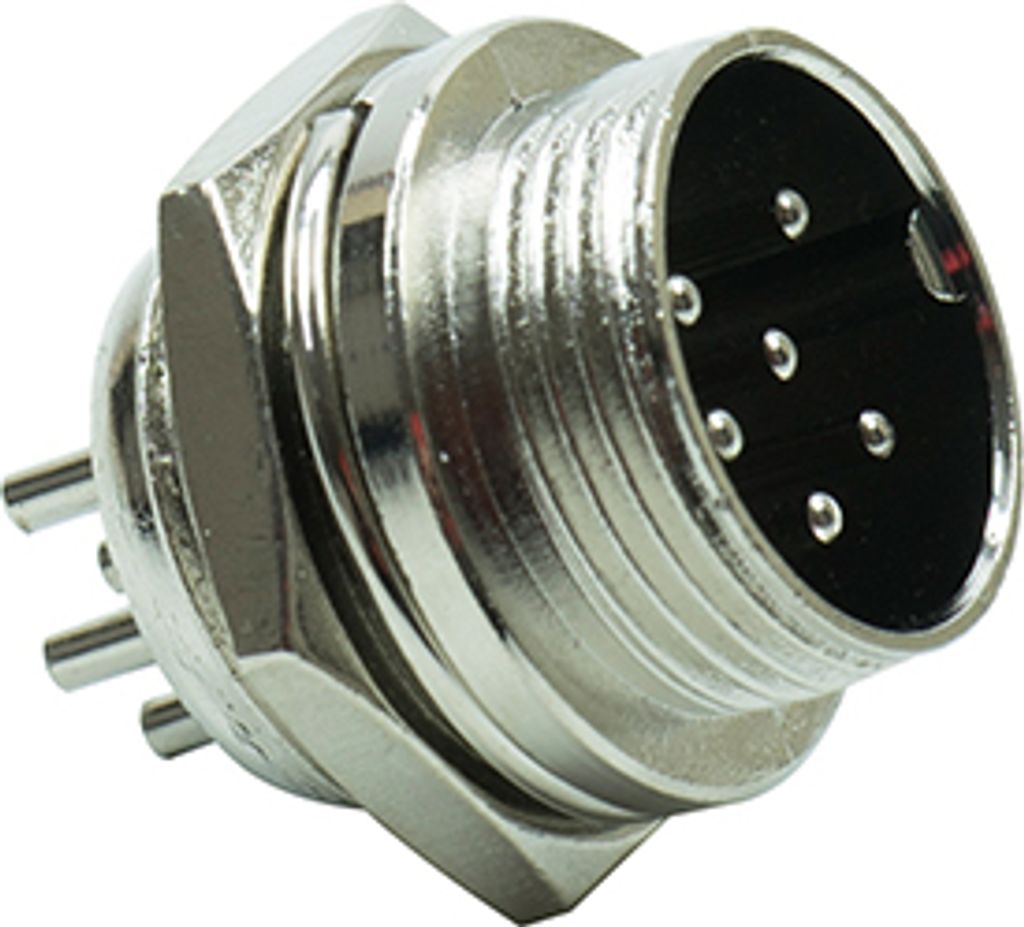 Albrecht Presa microfono NC-519 5370