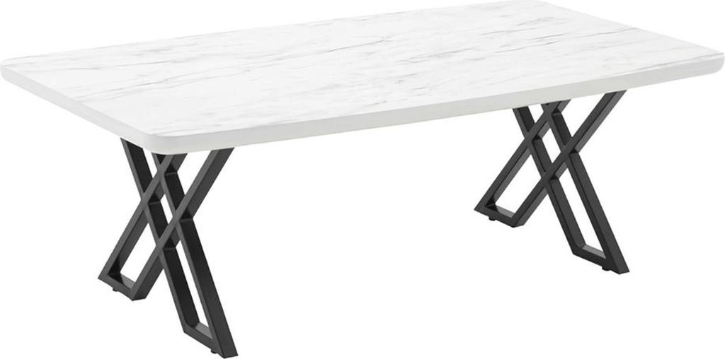 Esstisch Weiß Hochwertig Modern Esszimmertisch Essecke Esszimmermöbel Tisch Holz