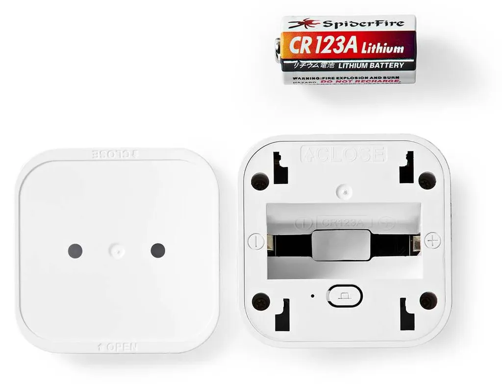 Capteur de présence intelligent SmartLife Zigbee pour maison connectée