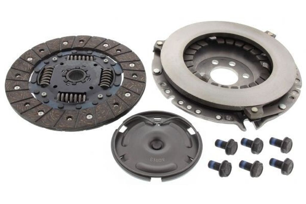 MAPCO Kupplungssatz Kupplung für VW Golf IV Schrägheck (1J1) 10762