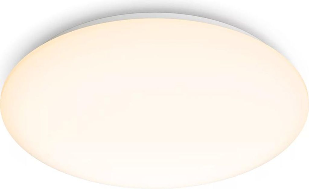Philips Funkcjonalność Lampa sufitowa Moire 20 W, LED, 2000 Zdjęcie produktu 