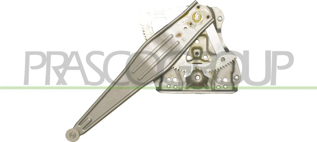Lève-vitre Arrière Droit PRASCO TY089W063 pour Corolla E12 OE 6983002120