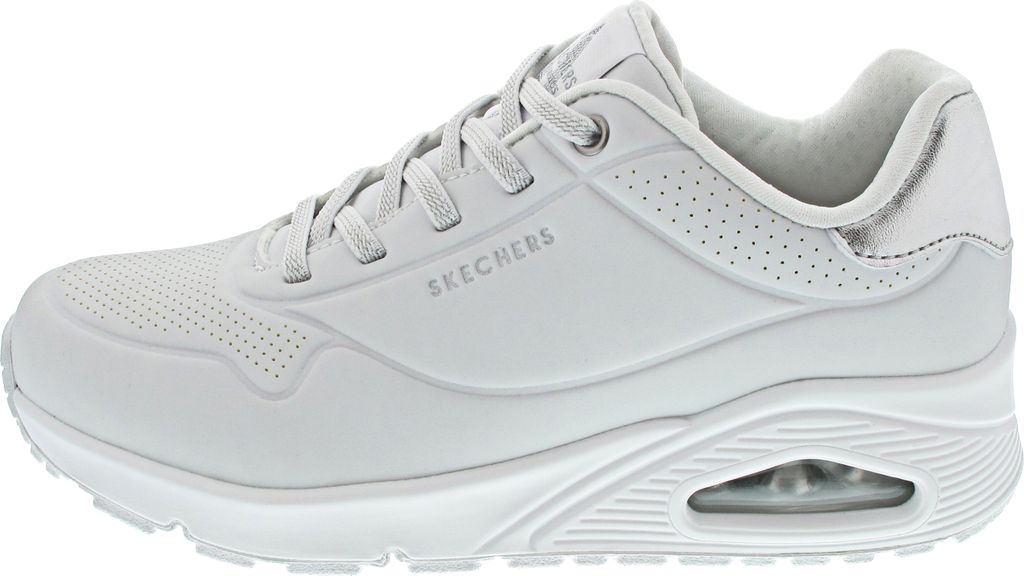 Skechers Uno - Shimmer Away 155196 (42/WSL) Produktbild 