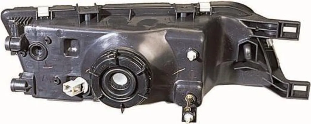 Phare ABAKUS 215-1168L-LD-EM Haute Visibilité pour Almera 260601N726