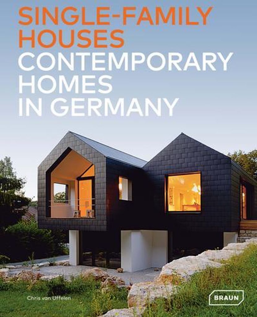 Single-Family Houses