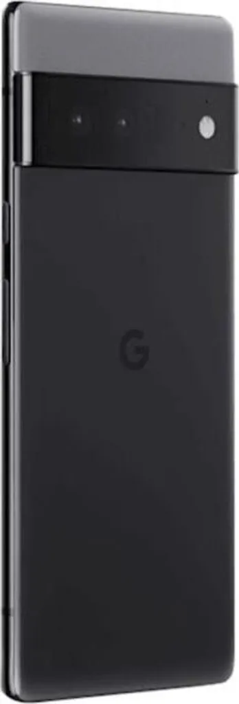 Google Pixel 6 Pro 5G 128 Go Noir - Smartphone Android Haut de Gamme - 7