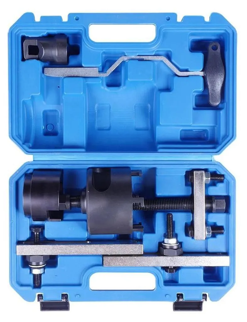 Kit d'outils embrayage DSG T10373 T10376 T10323 pour boîtes 7 rapports
