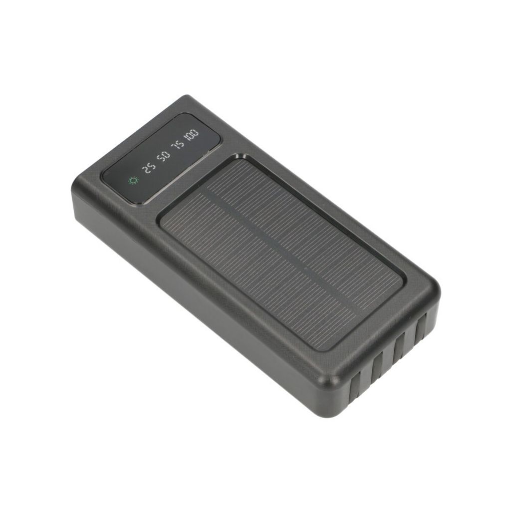 Extralink EPB-092 20000mAh Černá | Power banka | Solární Obrázek produktu 19