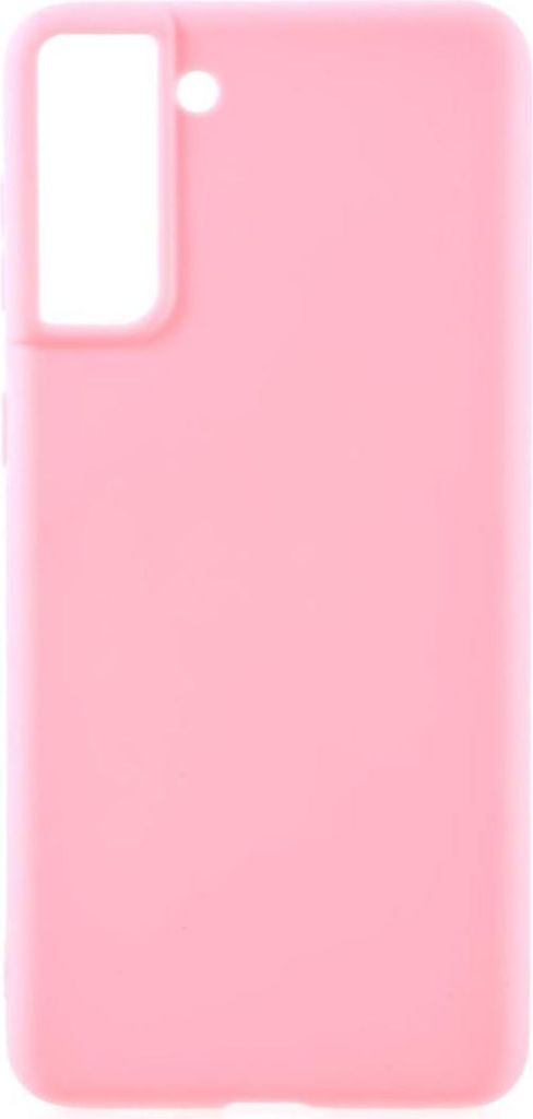 Hülle für Samsung Galaxy S21 FE Handyhülle Silikon Case Produktbild 