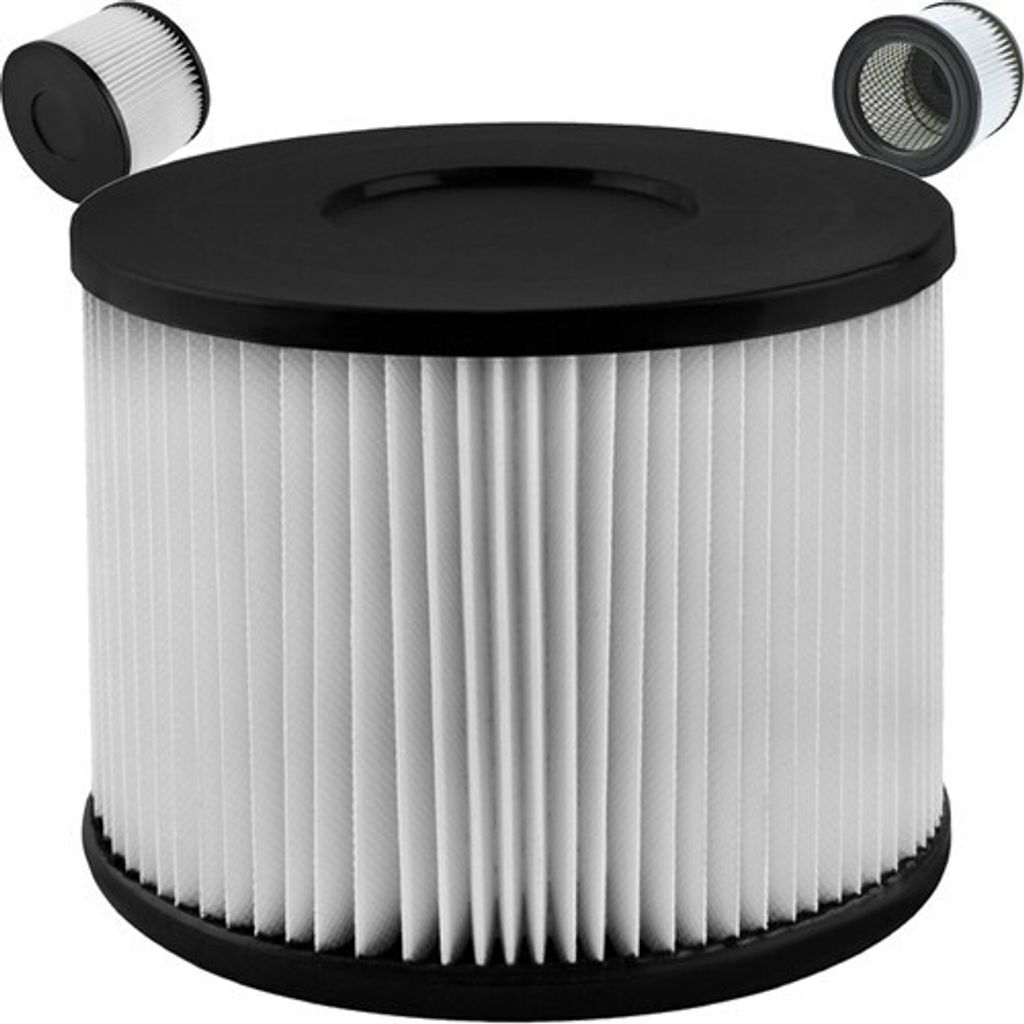Kaminer 9242 Hepa filtr pro krbové vysavače 10/15/18/20L Obrázek produktu 5