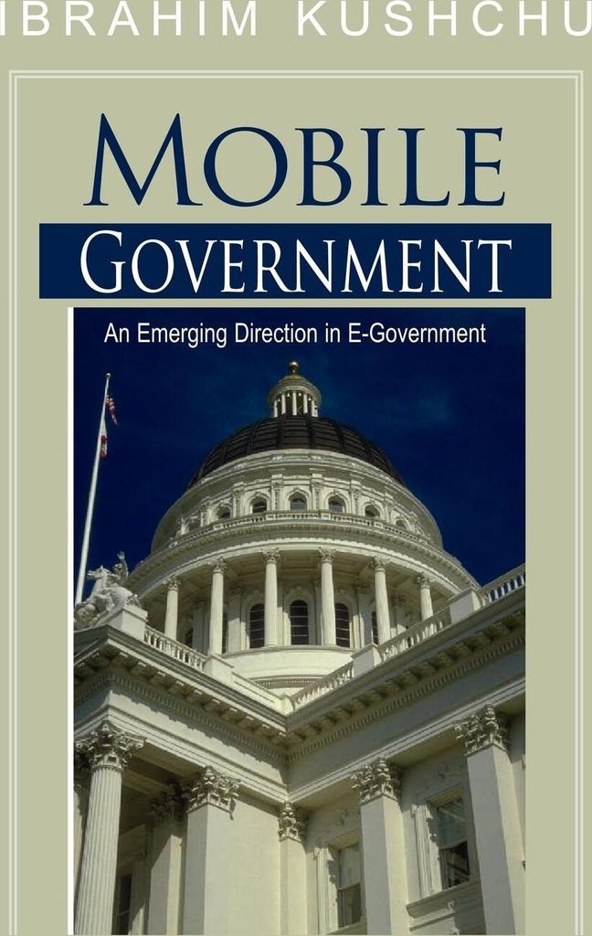 Mobile Government
