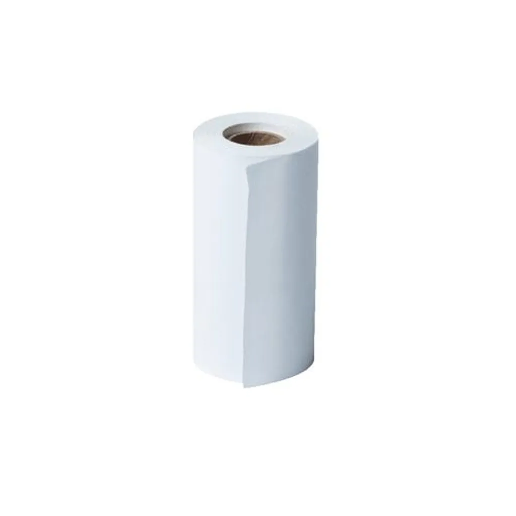 Rotolo Brother BDE-1J000057-030 Carta Termica 57mm x 6,6 m Originale