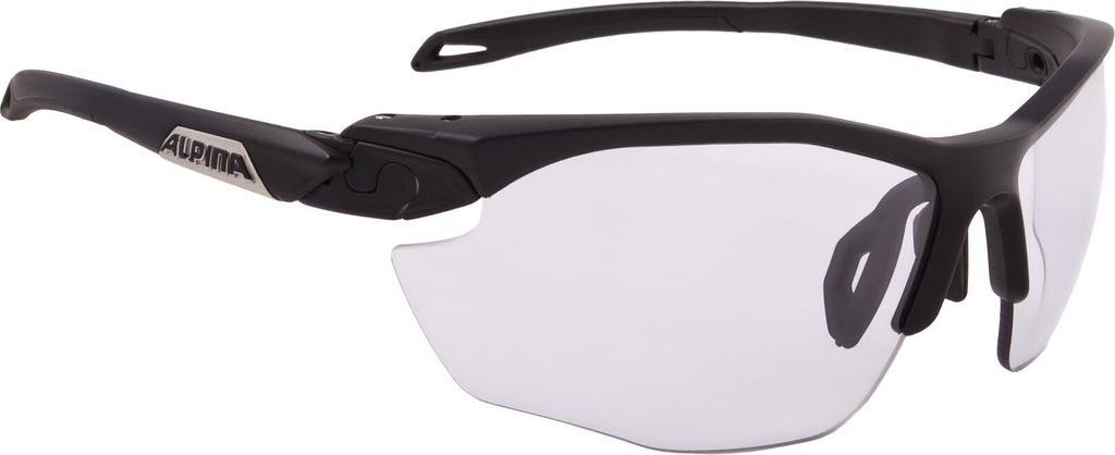 Alpina Sports Twist Five Hr Vl+, Erwachsener, Unisex, Produktbild 