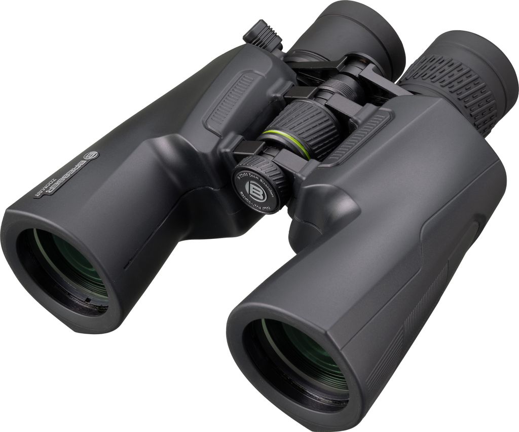 Bresser Fernglas 8–22x50 mit Zoom-Vergrößerung Produktbild 