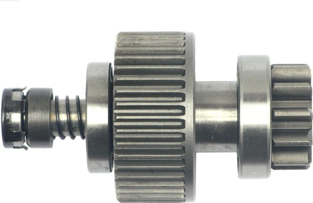 Anlasserfreilauf 11-Zahn AS-PL Freilauf Anlasser SD2031