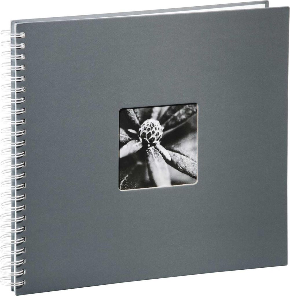 Album fotografico Hama FINE ART 36x32 cm, 50 pagine, Immagine del prodotto 