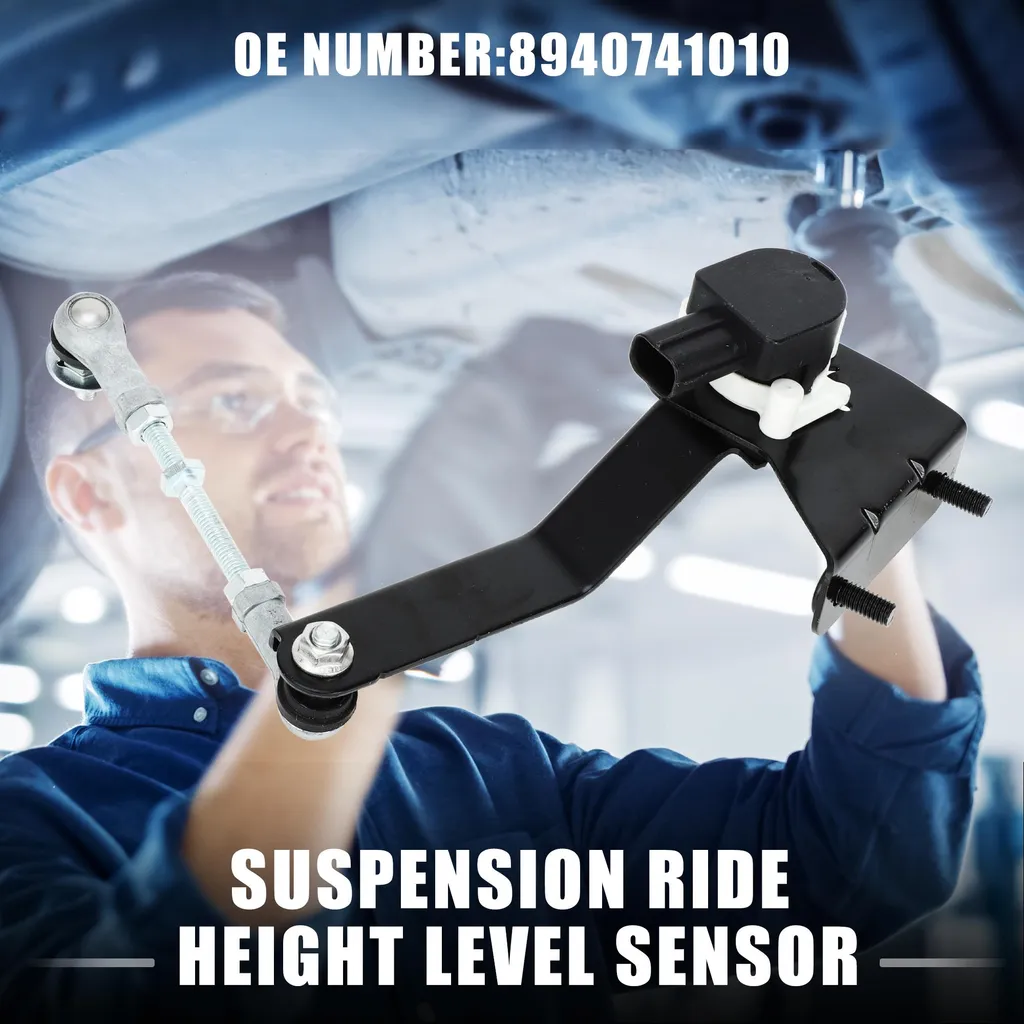 Capteur de niveau de suspension Toyota Avalon 8940741010 arrière droit