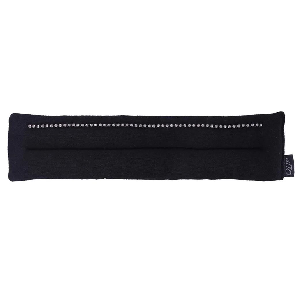 Protezione Professionale VB: QHP Madelon Fascia Sottopelle Nera